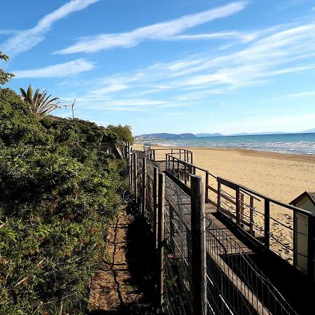 Villa Biagi San Vincenzo Dış mekan fotoğraf