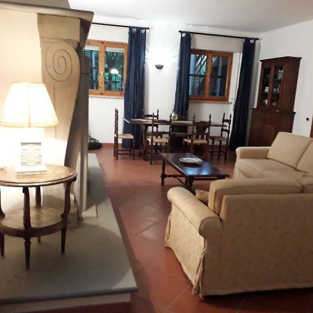 Villa Biagi San Vincenzo Dış mekan fotoğraf