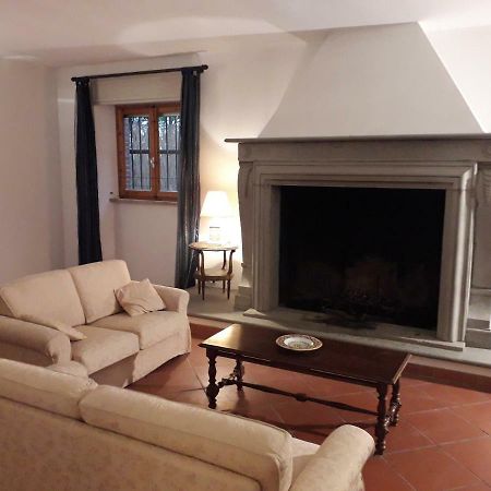 Villa Biagi San Vincenzo Dış mekan fotoğraf