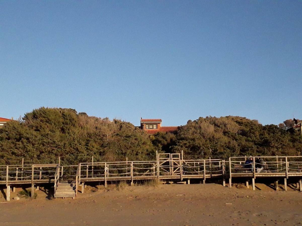 Villa Biagi San Vincenzo Dış mekan fotoğraf